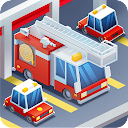 Idle Firefighter Tycoon