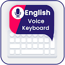 English Voice Keyboard