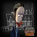 Addams Family: Mystery Mansion