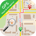 GPS Navigation -Number Locator