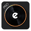 edjing PRO - Music DJ mixer