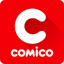 comico การ์ตูนและนิยายออนไลน์