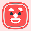 Rigoletto - Squircle Icon Pack