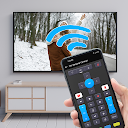 Smart TV Remote Control