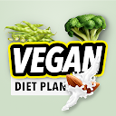 Vegan Recipes App