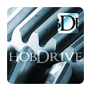 HobDrive OBD2 diag, trip