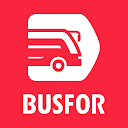 BUSFOR Билеты на автобус, расп