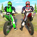 Motocross Dirt Bike Race Game