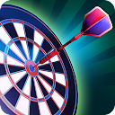 ダーツ大手 - Darts Master 3D