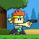 Dan the Man: Action Platformer