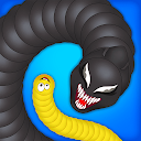 Worm Hunt - Snake game iO zone