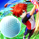 白猫GOLF