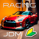 JDM Racing: Drag & Drift race