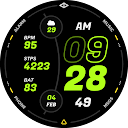 Destiny: Digital Watch Face