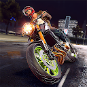 Moto Street Racers