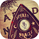 Spirit & Witch Board Simulator