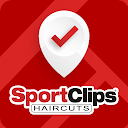 Sport Clips Haircuts Check In