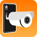 AlfredCamera Home Security app