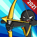 Stickman War: Legacy Battle