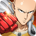 One Punch Man - The Strongest