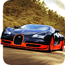 Veyron Drift Simulator