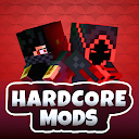 Hardcore Mods for Minecraft