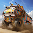 Crossout Mobile - PvP Action