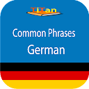 common German phrases