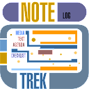 TREK: T.I. Notes