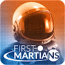 First Martians