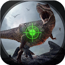 Air Hunting Shooting :Dinosaur