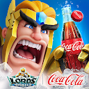 Lords Mobile: Coca-Cola Impact