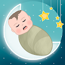 赤ちゃんの睡眠音 - 子守唄