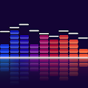 Audio Glow Live Wallpaper