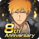 Bleach:Brave Souls Anime Games