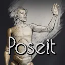 Poseit