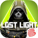 Lost Light: PC Available