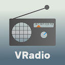 VRadio - Online Radio App