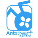 Antstream Arcade Games