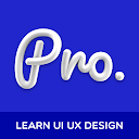 ProApp : Learn UX UI Design