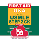 First Aid for USMLE Step 2 CK