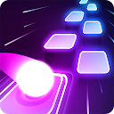 Tiles Hop EDM Rush Music Game