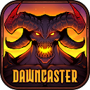 Dawncaster: Deckbuilding RPG