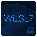 WizSL7 - Widget & icon pack