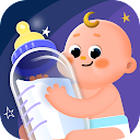 Baby Tracker - Breastfeeding