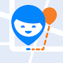 Findmykids: GPS family tracker