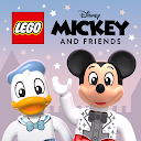 LEGO® DUPLO® DISNEY