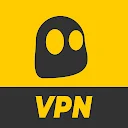 CyberGhost VPN: Secure WiFi