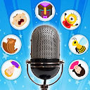 Voice Changer - Funny Recorder