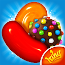 キャンディークラッシュ (Candy Crush Saga)